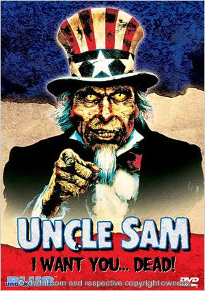 Illustration for article titled The Best And Worst Horror Movie Covers, From Thankskilling To Monsturd